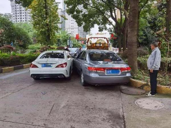 北京一小区女童被卷入车底不幸身亡,造成此事故的原因是什么?