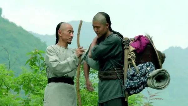 于成龙评价