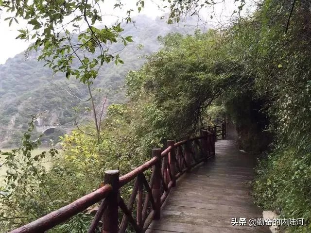 西安到汉中三日新手自驾游攻略有哪些?