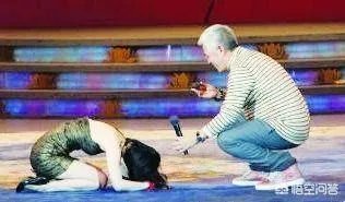 黄圣依为什么会拜赵本山为师?