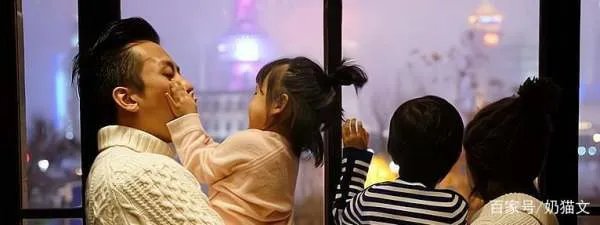 明明在事业巅峰期,邓超却宣布无限期息影,究竟发生了什么?