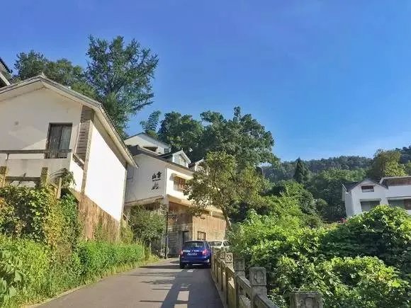 看过千岛湖的这10家民宿,才知道什么叫极致,还有11位导师告诉你民宿的秘密