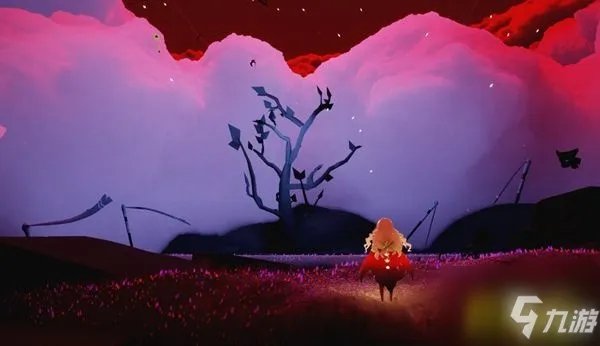 《光遇》2021万圣节地图在哪 2021万圣节地图位置一览