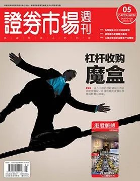 有哪些含金量较高的经济类杂志?