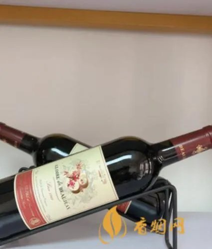 黑山伯爵干红葡萄酒价格是多少?