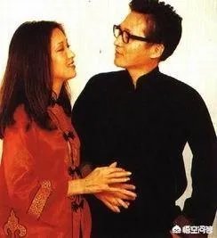 李敖 小s