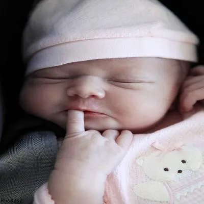 新生儿睡眠不好怎么办 分享5个助眠小妙招给宝妈