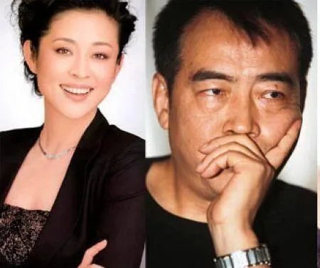 陈红感情经历