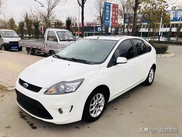 买二手车,你后悔过吗?
