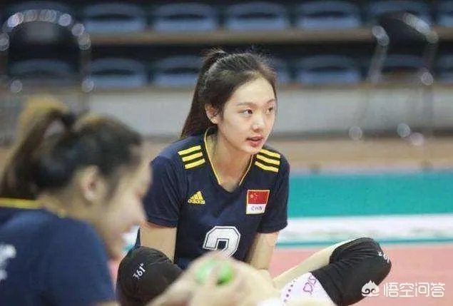 跟惠若琪一样美的樊响,为什么早早退役了?