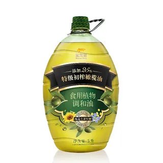 食用橄榄油价格