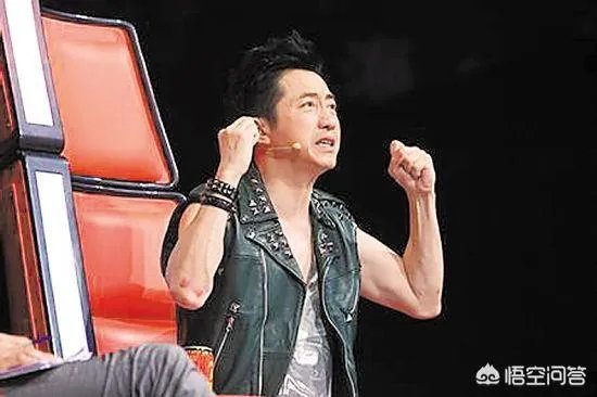 最新的《中国好声音》导师阵容已经确定,你觉得怎么样?