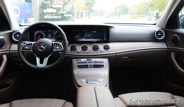 什么样的汽车内饰让人最舒服?