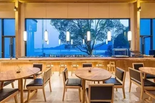 看过千岛湖的这10家民宿,才知道什么叫极致,还有11位导师告诉你民宿的秘密