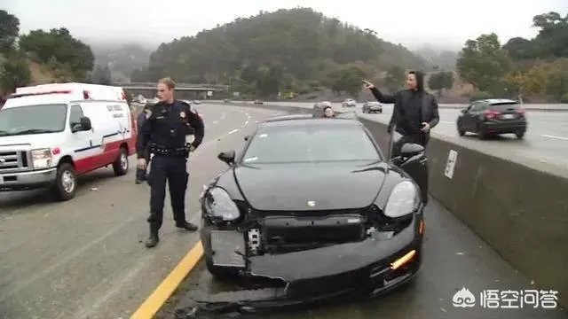 库里遭遇车祸,会影响他的复出时间吗?
