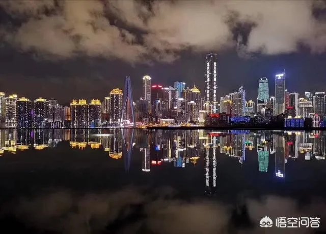 重庆的消费水平怎么样?
