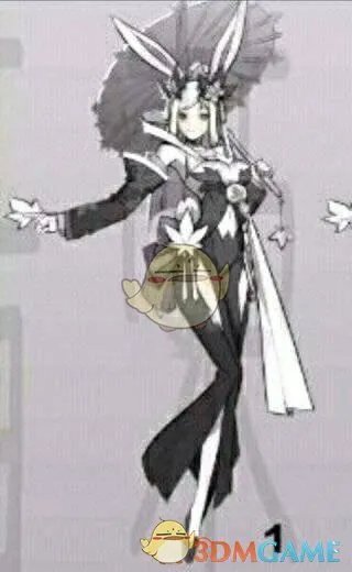 《王者荣耀》新英雄公孙离介绍