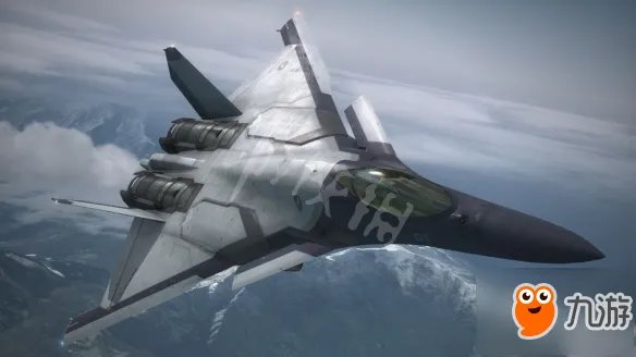 《皇牌空战7未知空域》过失速机动操作攻略 过失速机动操作技巧教学