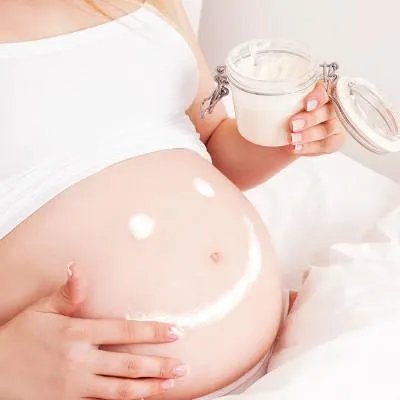 女人怀孕不到一个月是什么症状