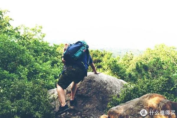 登山包测评