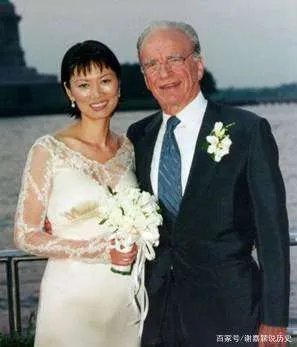 那个离婚分得百亿家产的邓文迪,如今过得怎么样了?