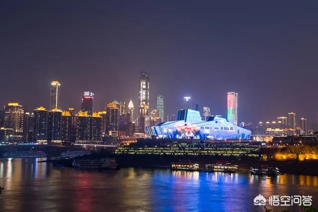 重庆的消费水平怎么样?