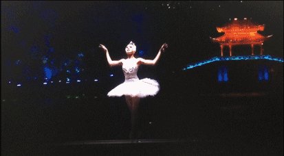 G20晚会演出美爆朋友圈,但演出背后这些故事,你却不知道【辰红空间设计】