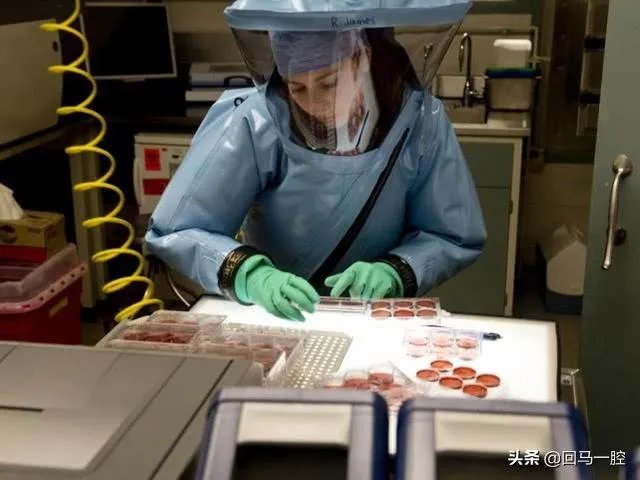 如何看美新闻媒体要求政府就解散和关闭德特里克堡进行全面解释呢?