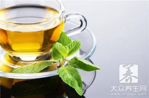 茶叶的功效与作用有哪些