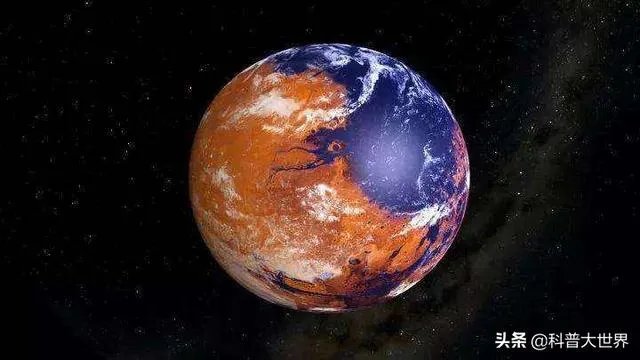 昆虫学家声称在火星上有重大发现,其理由是否充分?