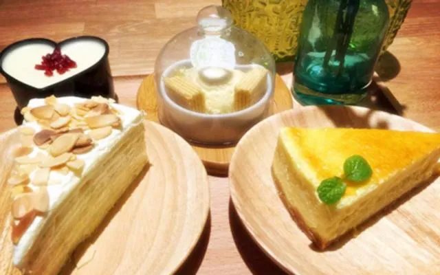小寨Vcake