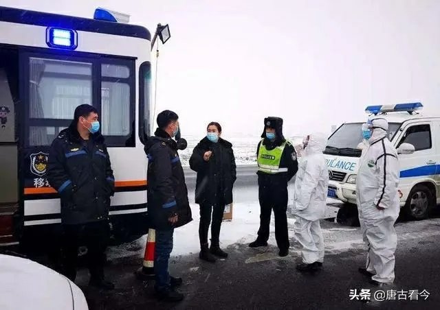 吉林疫情源头