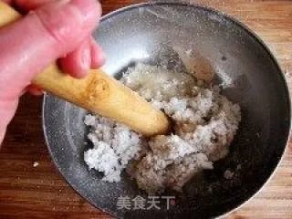 韩式花年糕