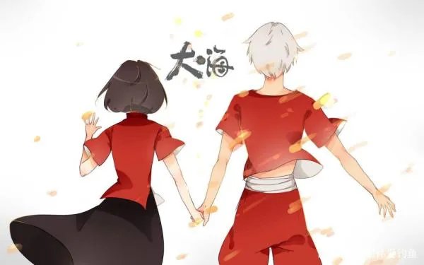 大鱼海棠中，大鱼最后是如何返回人间的？