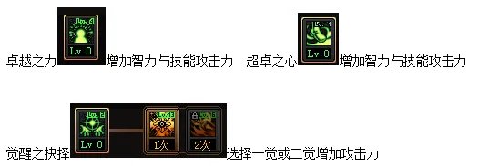 《DNF》100圣骑士加点推荐