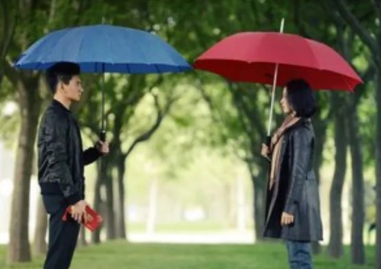 《步步惊情》里面的殷成义到底是怎么死的?