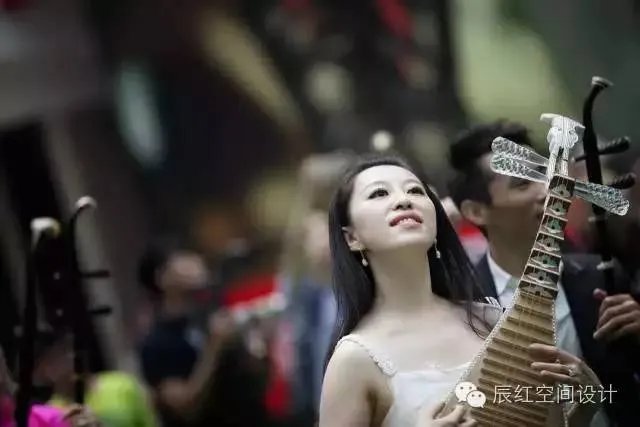 G20晚会演出美爆朋友圈,但演出背后这些故事,你却不知道【辰红空间设计】