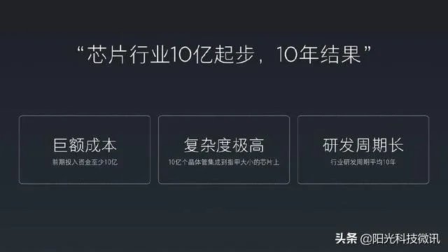 为什么麒麟不能提供给其他国产机?