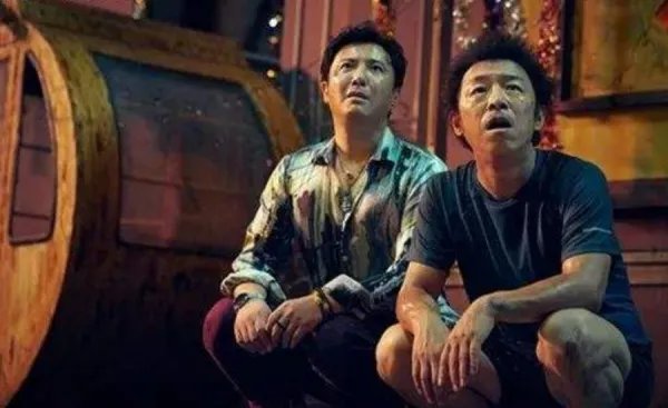 2019年度贺岁片排行榜是怎样的?