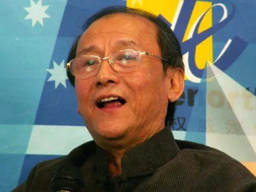 丁广泉去世,相声艺术家丁广泉在业内有哪些成就?