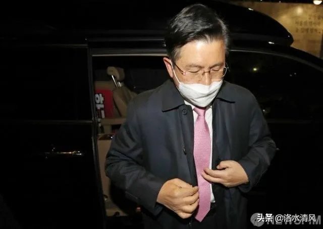 黄教安在大选中落败，朴槿惠一生就没希望获释吗？