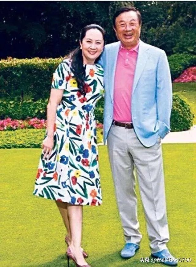 波兰抓捕华为员工，背后主谋很不简单！