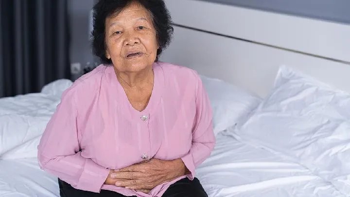 专家推荐:胃病的食疗配方
