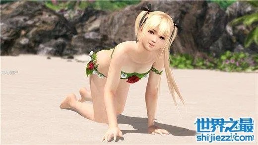 十大宅男游戏,宅男必玩的十款绅士游戏