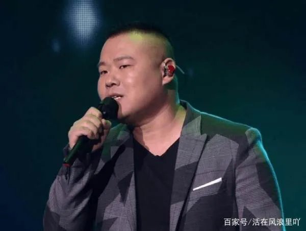 岳云鹏四次追忆自己的父亲,有这样的孝子,真是让人动容,你怎么看?