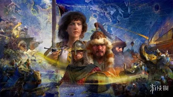 游侠早报:《神话时代》重制版公开 《贝姐3》评分出炉