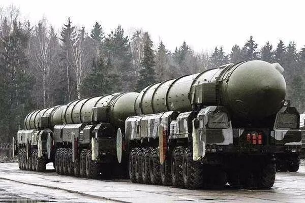 一旦乌克兰加入俄罗斯，将会对北约有什么样的影响？