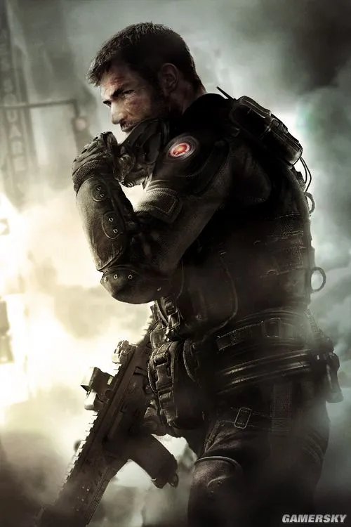 《彩虹六号：爱国者（Rainbow 6: Patriots）》取消 育碧重制另取它名