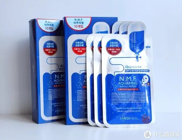 深度解析 | 多少新欢面膜,都敌不过可莱丝这款旧爱