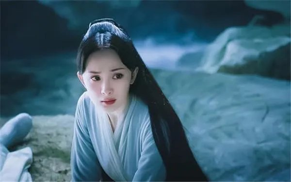 刘恺威隐瞒11年的前妻，连杨幂都甘拜下风，这个人究竟是谁？